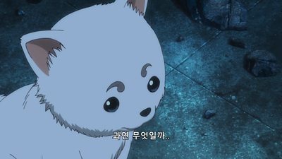 356화 은빛영혼 후반 3편