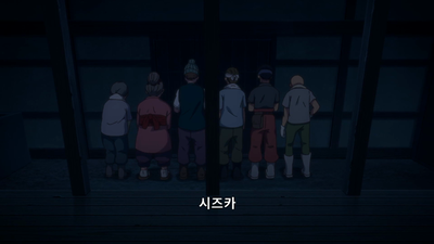11화 홈타운 오브 더 데드 II