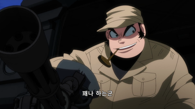 10화 이성의 성전