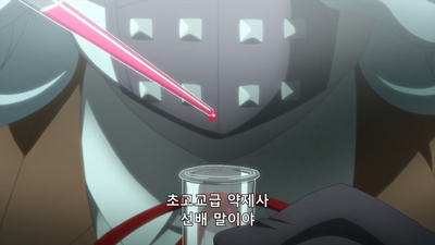 16화 절망편: 코마에다 나기토의 우울과 경악과 소실