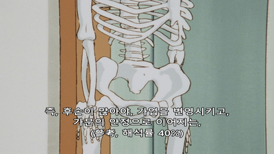 17화 골반점! 란마는 일본 제일의 신부
