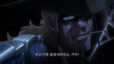 36화 홀 호스와 보잉고 ①