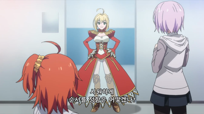 1화 1nd Season