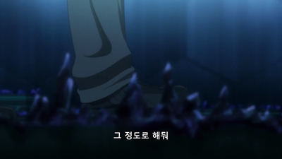 22화 기도: Convergence