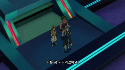 38화 여왕의 귀환