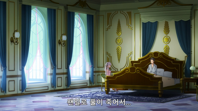 7화 나츠키 스바루의 리스타트