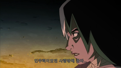 538화 마음의 구멍, 또 한 명의 인주력