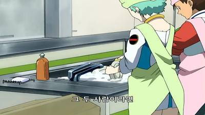 31화 동물의 공격