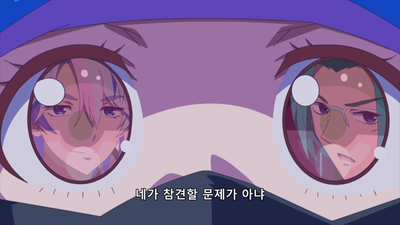 24화 가자 엑시비션! 5명의 진심