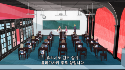1화 나는 좋아하는 것을 포기할 수 없어