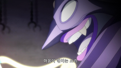 1화 무사무녀의 무정