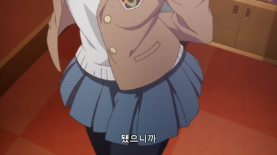 12화 반복되거나 울려퍼지거나