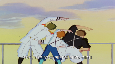 34화 귀여운 나디아 (총집편)