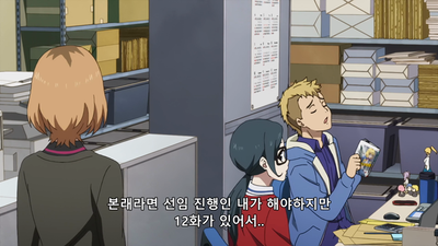 21화 퀄리티를 인질로 삼지 마