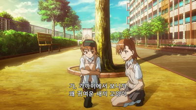 5화 절대 능력 진화 계획 (Lv.6 시프트 계획)