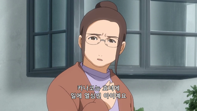 23화 병동의 빛