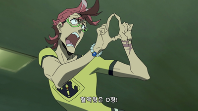 2화 이런 이상한 상황을 쉽게 납득할 수 있다면 바륨 같은 건 그냥 양동이째 2통 먹겠다!