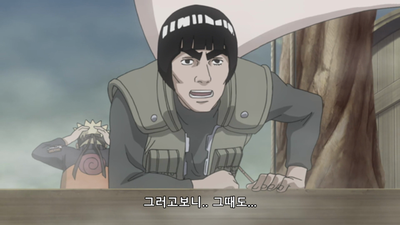 228화 싸워라, 록 리!