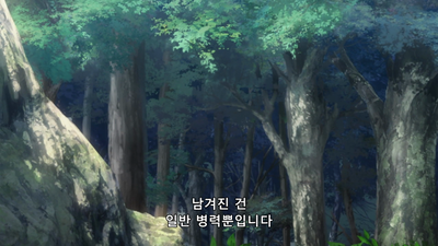 14화 용병단