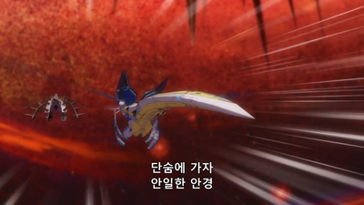 17화 부숴라! 공격해야할 것