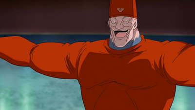 92화 코코의 책략! 승부를 결정하는 지뢰 재료!