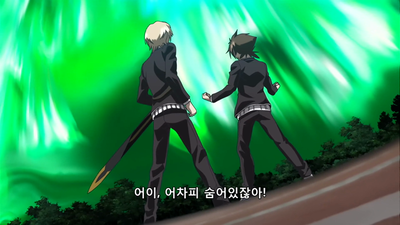 11화 절찬, 결전중입니다!