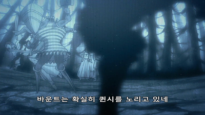 78화 요시노 , 죽음을 건 마음