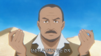 7화 단편 영화와 여섯 번째 용사
