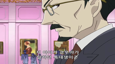 26화 이것이 우리들의 오란제