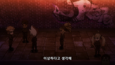 22화 버튼과 초코민