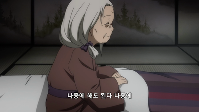 8화 치올코프스키의 기도