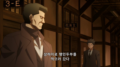 10화 LR의 시간