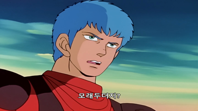 42화 쿠엔트 편: 사막