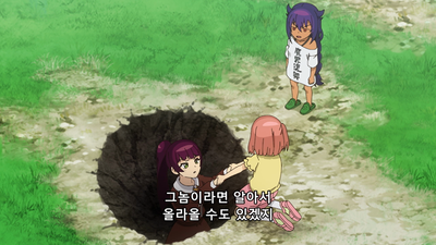 f화 점장은 결정할 수 없어!