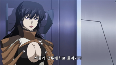 14화 날뛰는 자