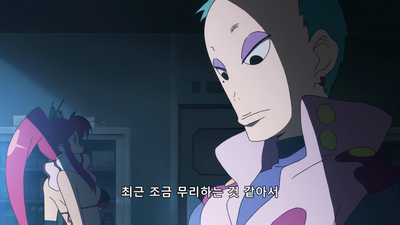 13화 여러분, 잔뜩 드세요