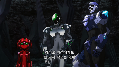 11화 Obligation: 숙명