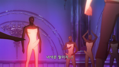 3화 위험! 작열의 제이크 나타나다!