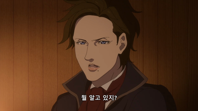 5화 모래 위의 천칭