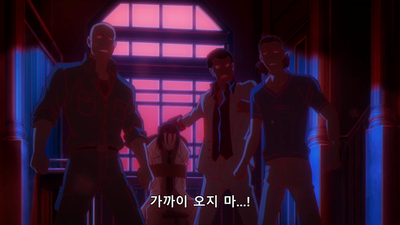 11화 동족상잔 3