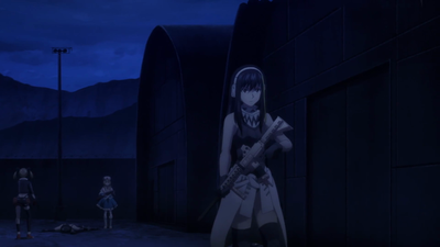 7화 THE MESSAGE 02 메시지 02