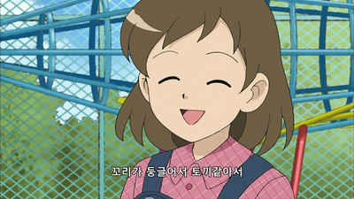 5화 흑마녀 씨의 네코네코 대소동