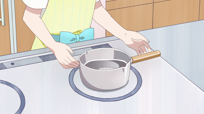 12화 별무리 텔레패스