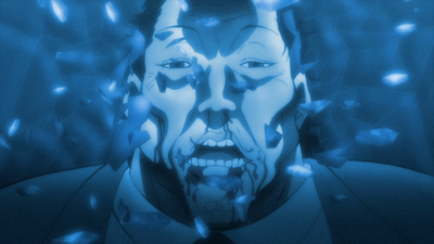 22화 동지의 대결
