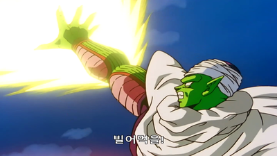 70화 셀 편: 소용돌이 치는 책략, 태양권! 인조인간 셀을 쫓아라