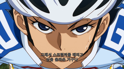 7화 FINAL ROAD!
