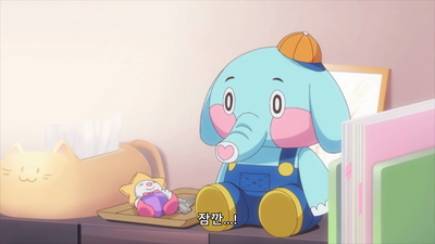 4화 스캔들, 알려져버렸어...!?