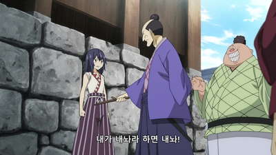 22화 기계 엄마