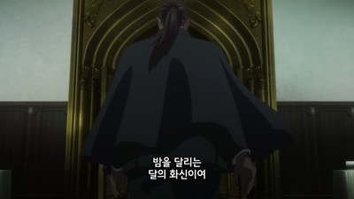 7화 Man’s extremity is God’s opportunity.