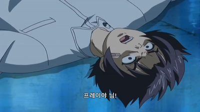 39화 시구레의 개인수업…♥